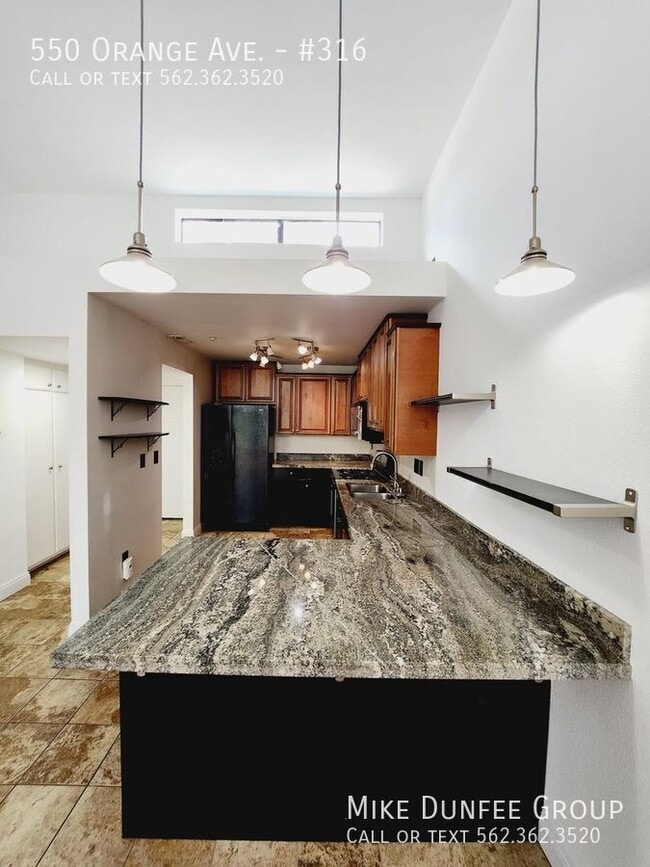 Photo - 550 Orange Ave Unit #316