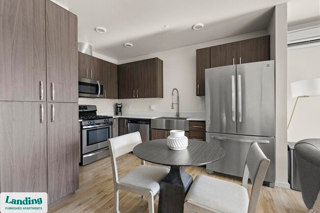 Photo - 11505 NE Yacht Harbor Dr Unit C318.1406606