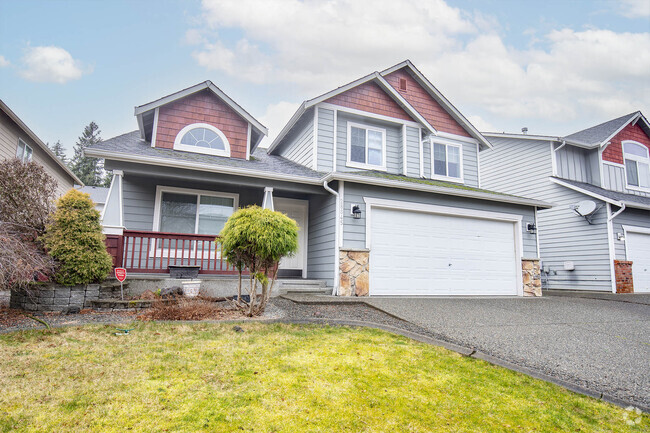 Building Photo - 28645 225th Ave SE Rental