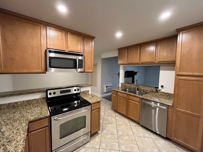 Photo - 1345 Cabrillo Park Dr Unit Monterey Villas