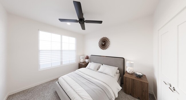 Wrenley Luxury Apartment Homes