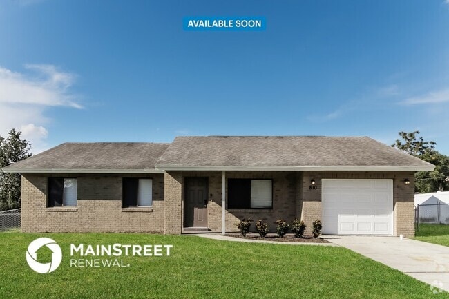 Building Photo - 810 Amidon St Rental