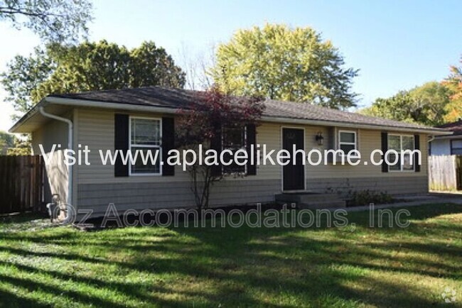 Building Photo - 16701 E 3 Terrace N Rental