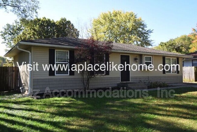 Photo - 16701 E 3 Terrace N House