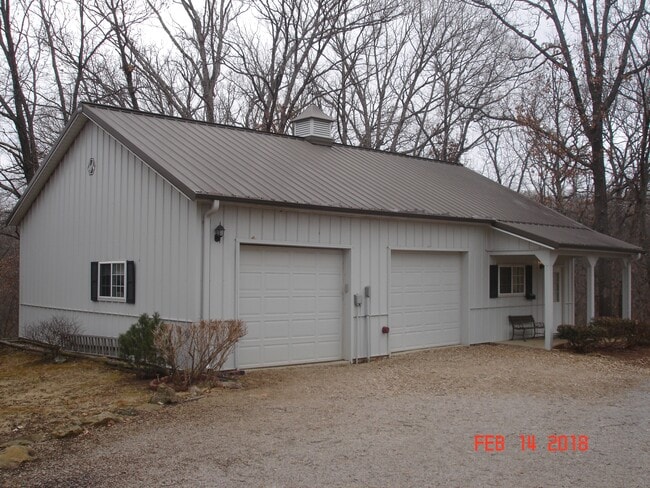 Building Photo - 503 SE 325th Rd