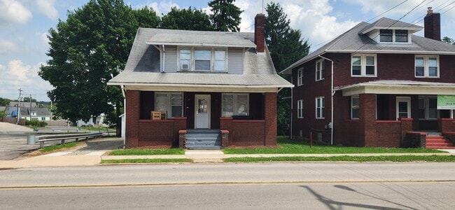 Building Photo - 835 Wayne Ave
