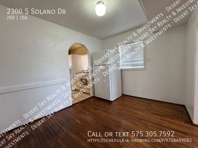 2300 S Solano Dr