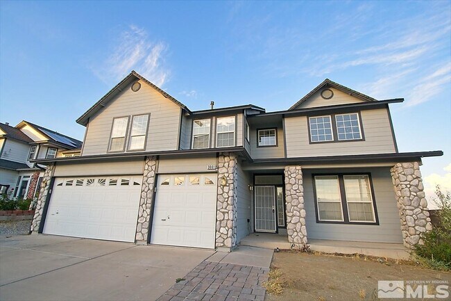 Photo - 3001 Sky Country Dr House