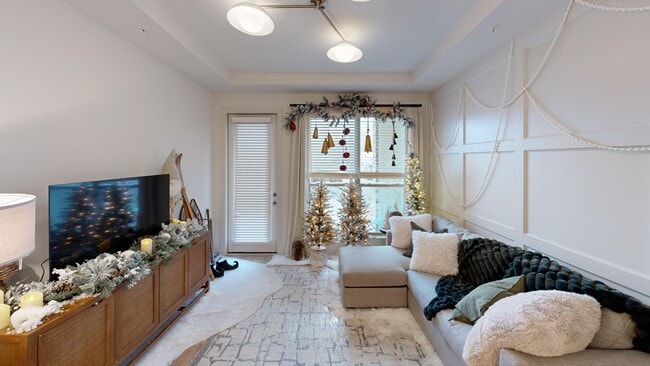 Building Photo - The Slopes at Frostbite Ridge