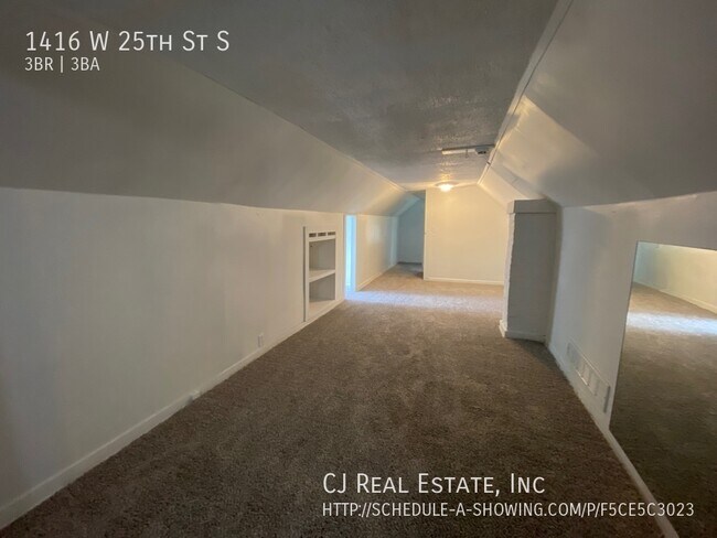 Photo - 1416 W 25th St S