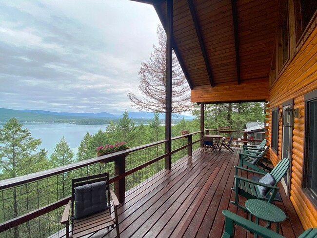 Lion Mountain Two Bedroom with Whitefish L... - Lion Mountain Two Bedroom with Whitefish L... House