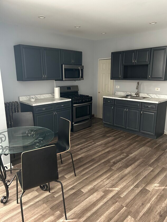 Photo - 5226 W Berks St (Philadelphia, PA)