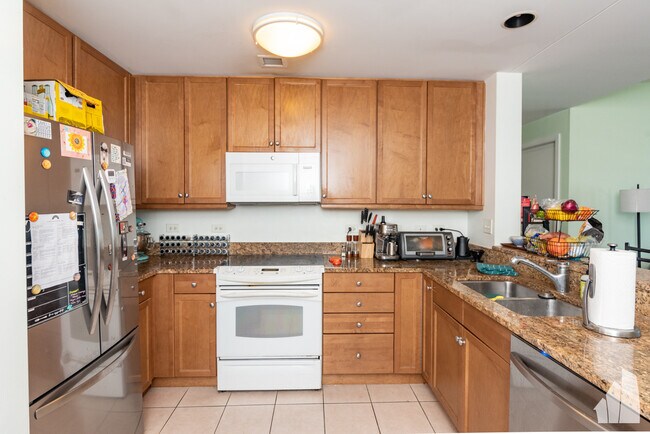 Photo - 130 N Garland Ct Unit 2412
