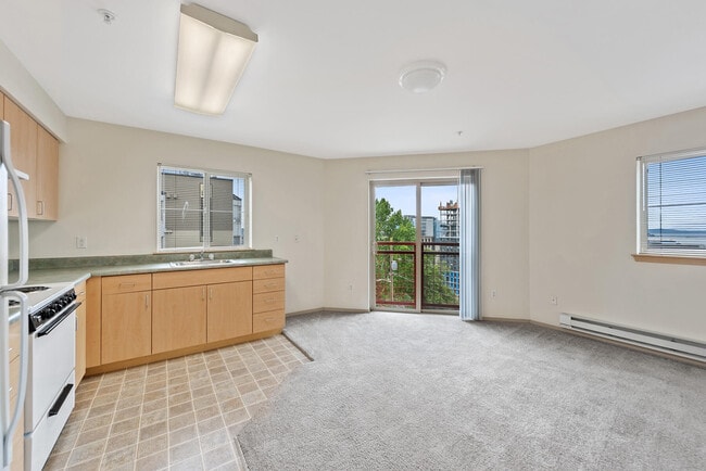 Photo - Washington Terrace Senior Affordable Apart...