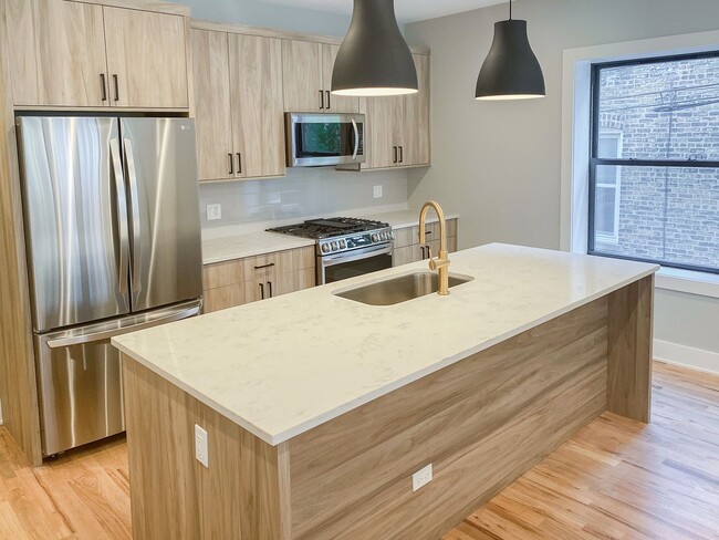 Photo - 2535 N Campbell Ave Condo Unit 1