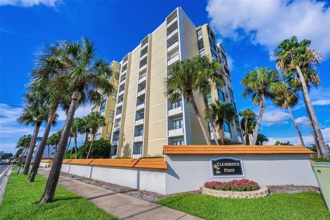 Photo - 800 S Gulfview Blvd Unidad 906