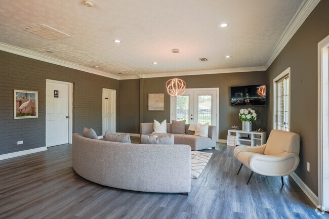 Clubhouse - Southwind