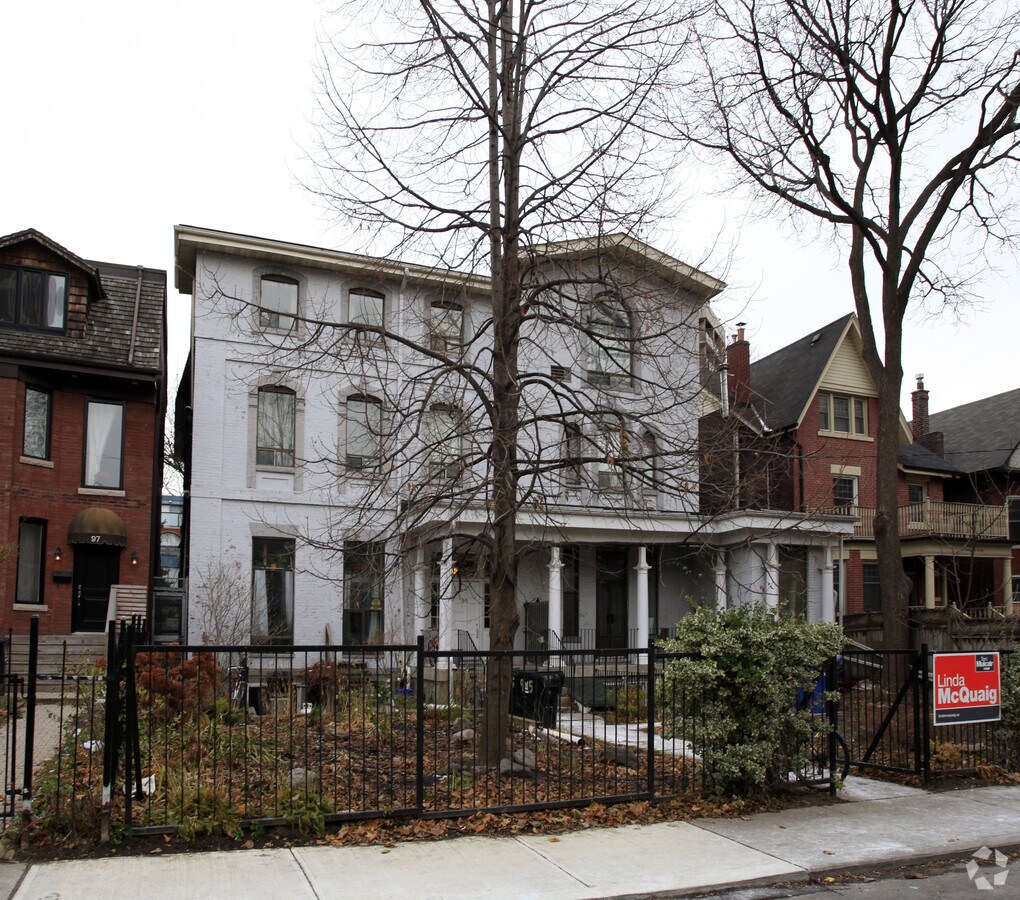 Photo - 95 Pembroke St