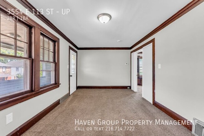 Photo - 3554 E 113th St Unidad UP