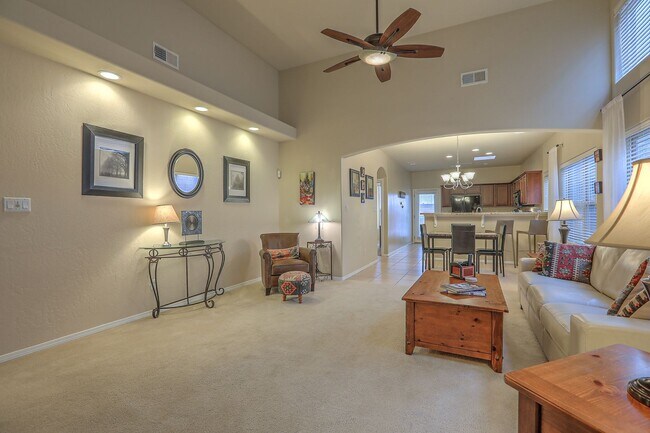 Photo - THREE BEDROOM HOME AVAILABLE FURNISHED OR ...