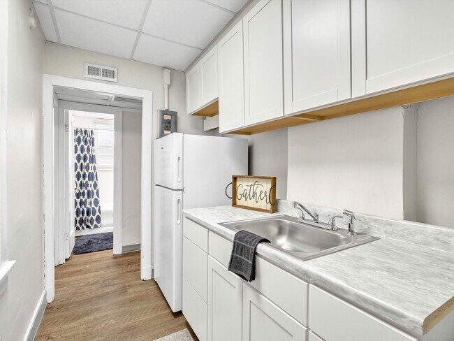 Photo - Donaldson Arms