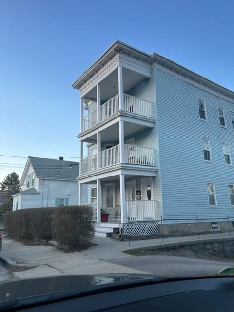 Photo - 175 6th Ave Apartment Unit 3