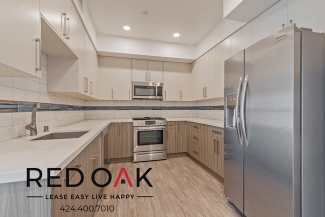 ~6 Weeks FREE~ Stunning One Bedroom with S... - ~6 Weeks FREE~ Stunning One Bedroom with S... Unidad 507 Rental