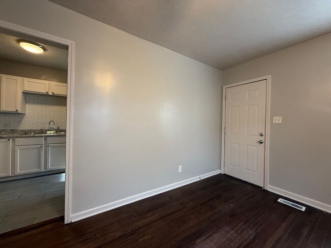 Photo - 1638 S Washington Ave