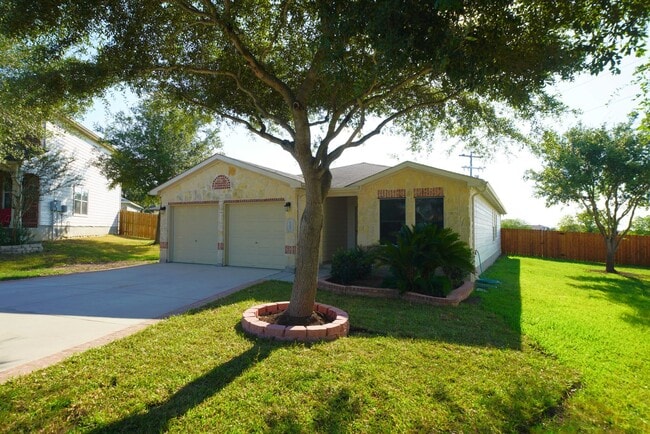 Photo - Immaculately upgraded and maintained home now available in Cibolo! Realtor Commission: $550