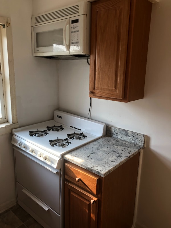 4101 Fernhill Ave Unidad 3
