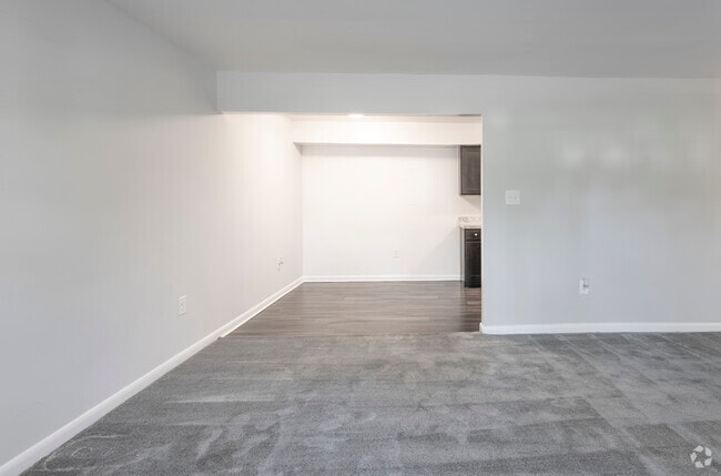 2BR , 1,5BA Townhome - 90 metros cuadrados - Catons Villas North Townhomes