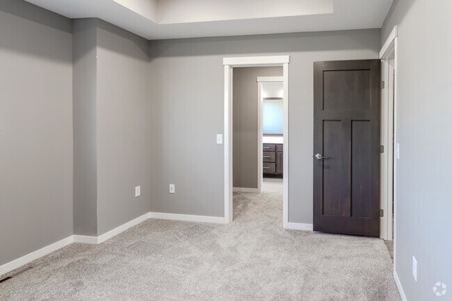 2HAB, 2,5BA - 1546 ft² Sunset - Sommersby Village Townhomes