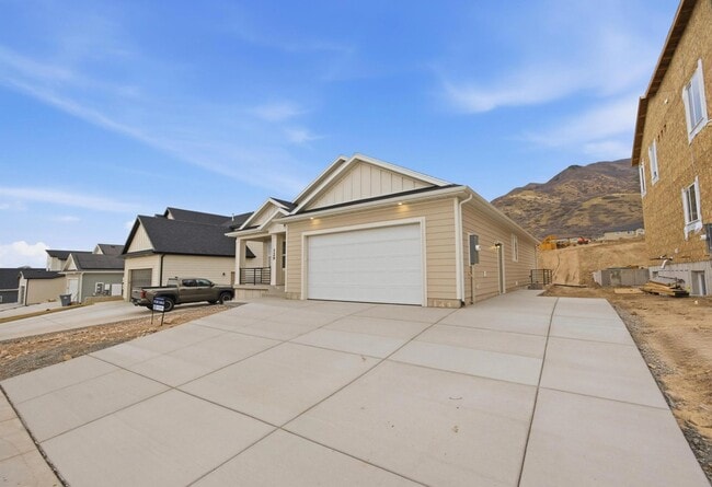 Building Photo - 129 S 940 E