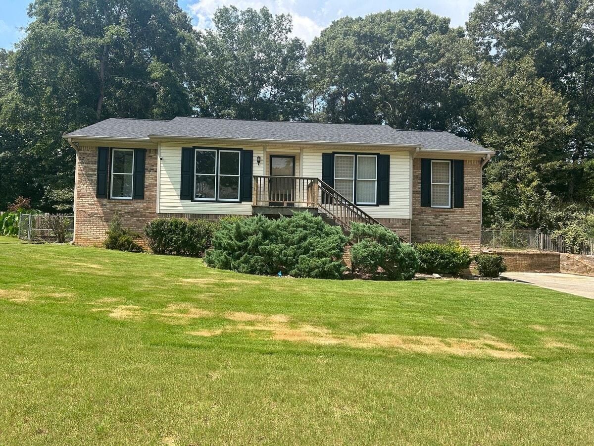 Photo - 3382 N Broken Bow Dr