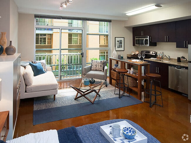 Building Photo - Highland Park at Columbia Heights Metro Rental