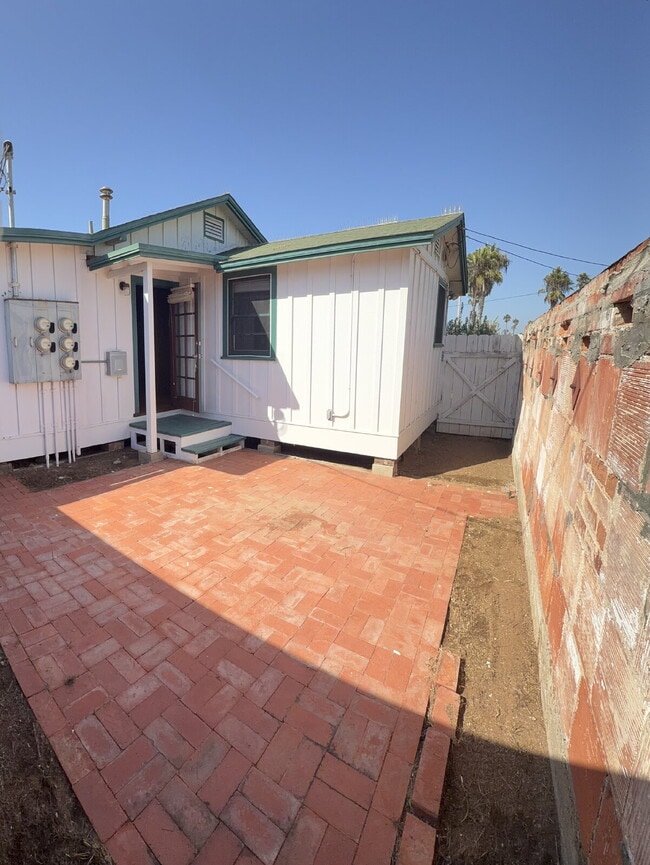 Photo - Sunsets Over the Pacific from Your Cottage Living Room, While the Waves Roll in Below. Every Even... Unit 27