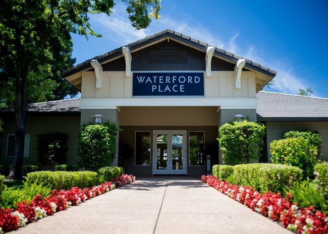 WATERFORD PLACE - WATERFORD PLACE Apartments