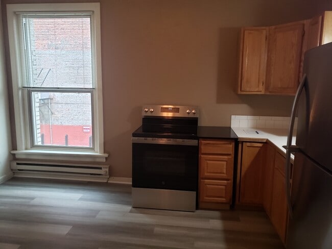 Photo - Metro Apartments