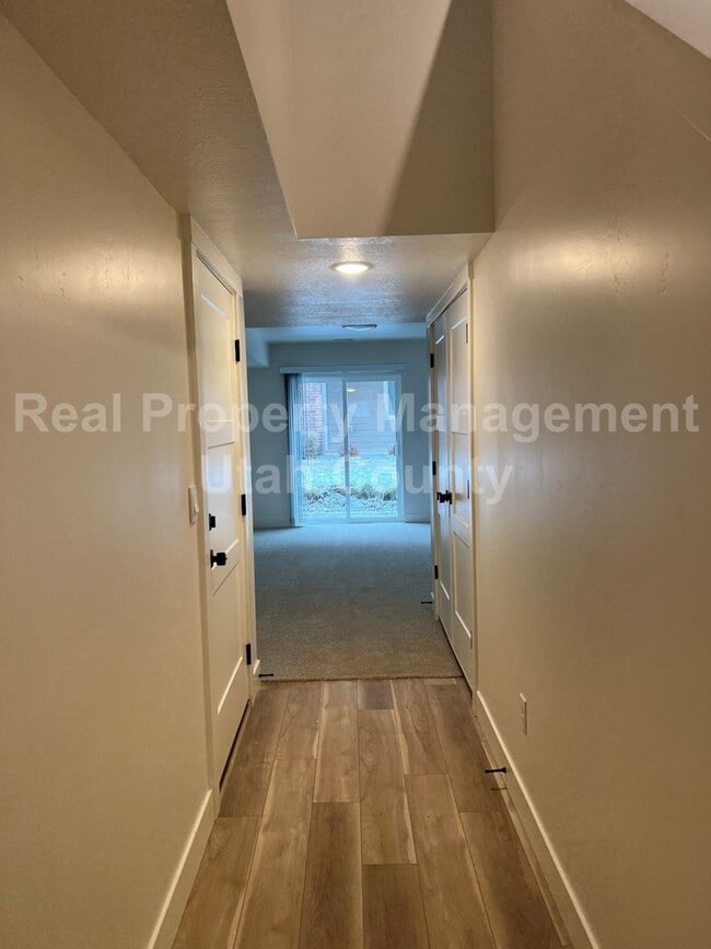 Photo - Short term lease! Newer American Fork Town...