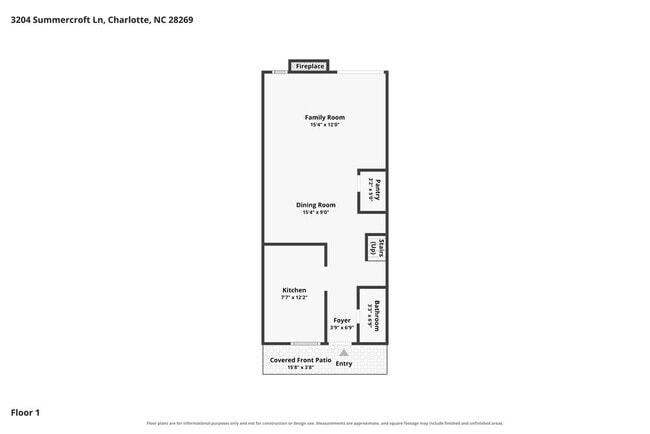 Photo - 3204 Summercroft Ln