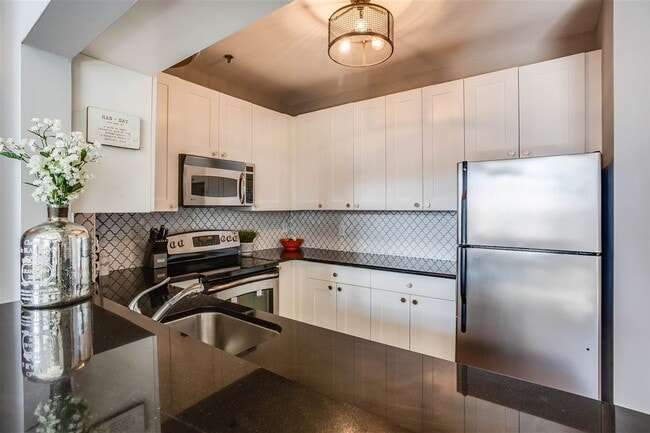 Photo - 1500 Washington St Unidad 2X