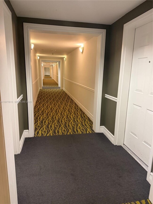 Photo - 4100 Salzedo St Unit 910