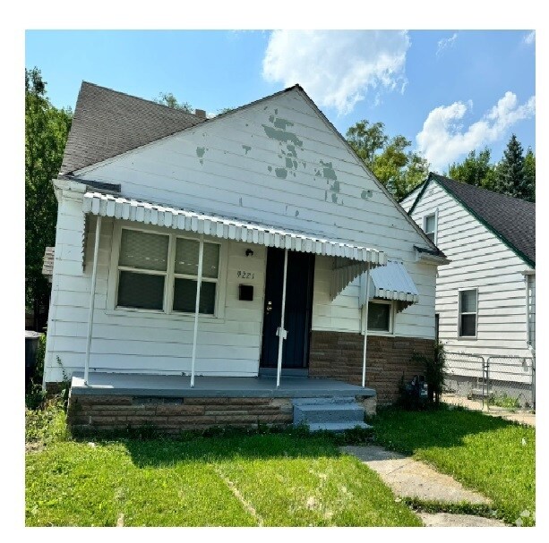 Houses for Rent with a Yard in Tyrone MI Page 3