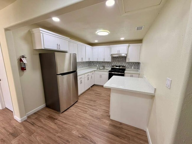 Photo - Luxury Apartments 2