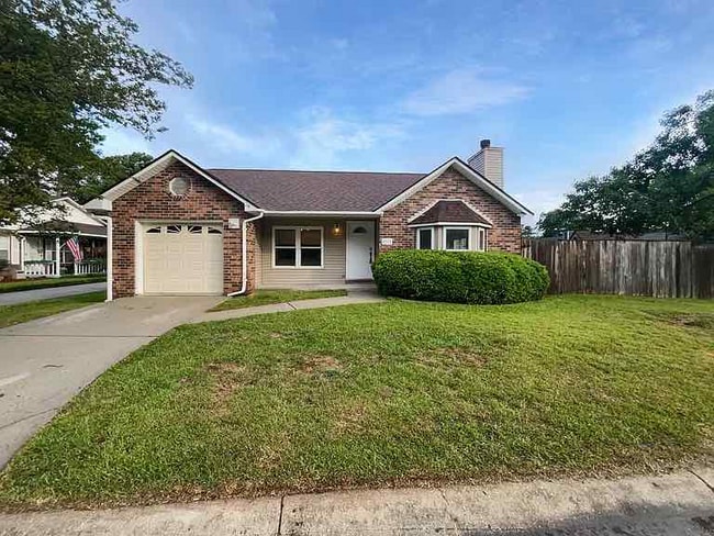 Photo - 4500 Winterwood Pl House