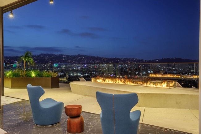 Photo - 6401 Wilshire Blvd Unit 811C