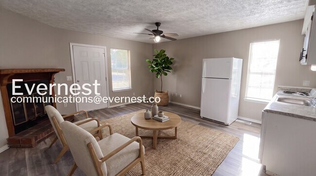 Photo - 3392 Shadowlawn Dr Unidad a