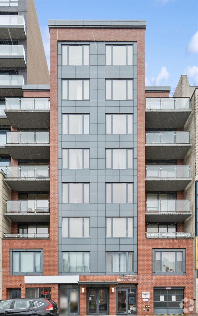 Building Photo - 106-20 70th Ave Rental