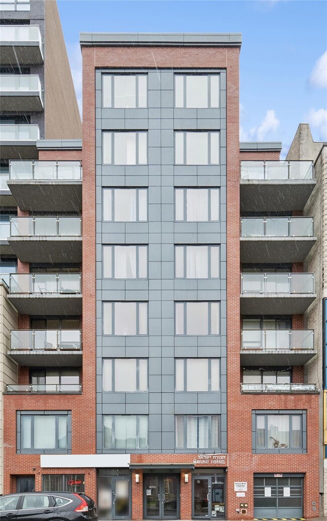 Photo - 106-20 70th Ave Condo Unit 4A