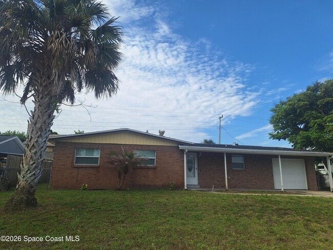 Building Photo - 605 Key Largo Dr S